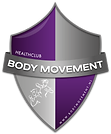 Logo Body Movement