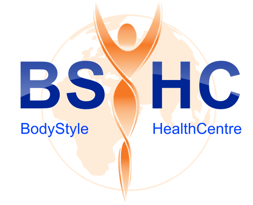 Logo BodyStyle HealthCentre