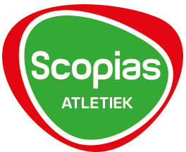 Logo Scopias Atletiek