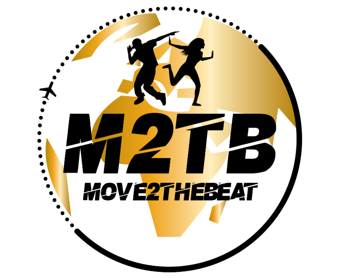 Logo Move2theBeat