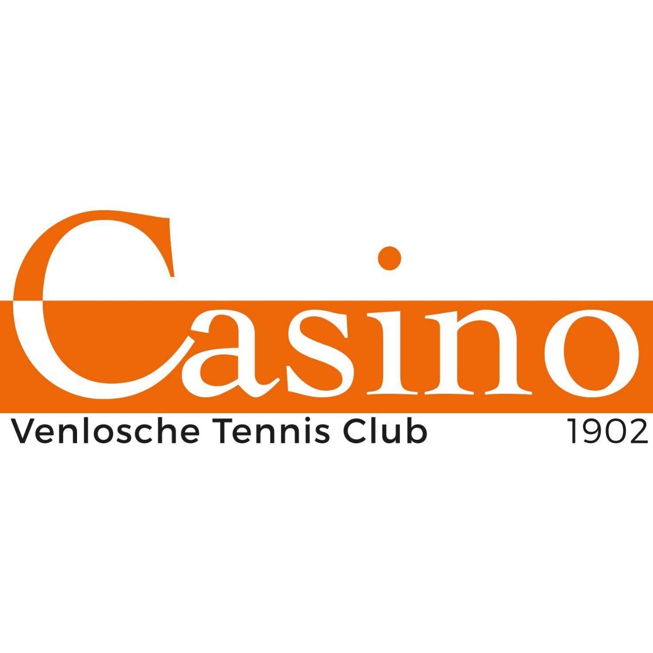 Logo VTC Casino